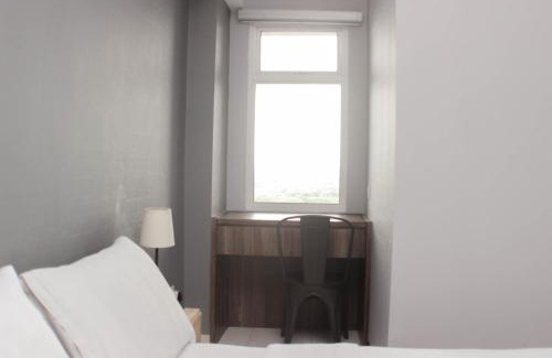 Bekasi Apartment | Modern 2BR at Springlake Summarecon Bekasi Apartment By Travelio