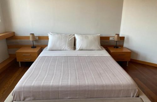 Osmanbey Apartment | Modern 2BR Flat Near Nişantaşı