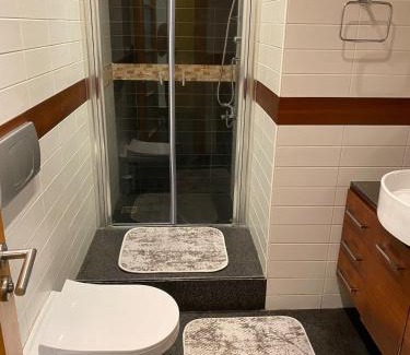 Osmanbey Apartment | Modern 2BR Flat Near Nişantaşı
