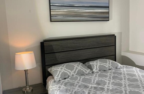 Regional District of Nanaimo House | Modern 2BR Guest House in North Nanaimo