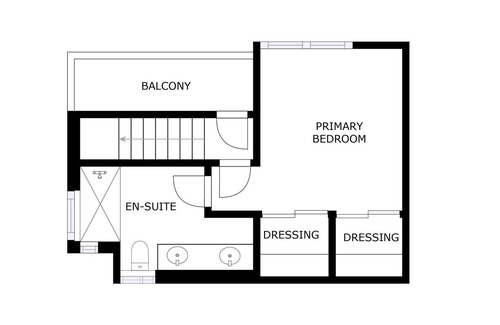 Northgate House | Modern 2BR Home in Northgate