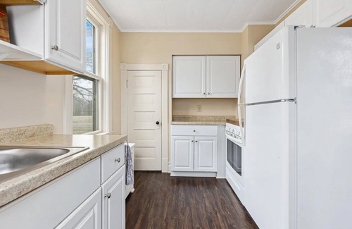 Crosby House | Modern 2BR Home – Near Cuyuna Trails & Downtown