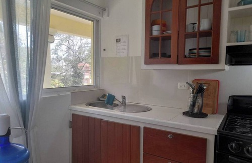 ProCab Apartment | Modern 2BR – Poolside Escape, Walk to Beach, Kids-Friendly Stay
