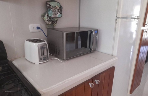 ProCab Apartment | Modern 2BR – Poolside Escape, Walk to Beach, Kids-Friendly Stay