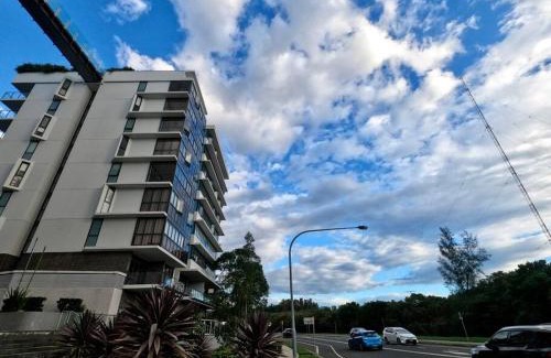 Wentworth Point Apartment | Modern 2Brs@ close2 Olympic park