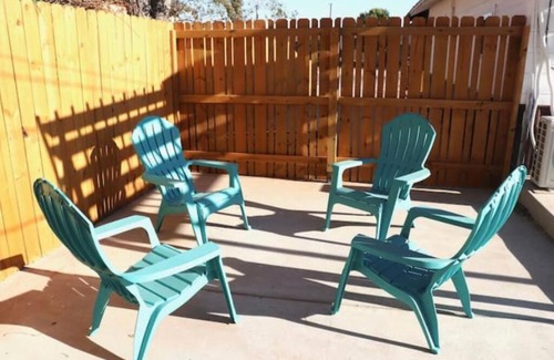 Amarillo House | Modern 3 Bdrm - i40 - 20 mins Palo Duro Canyon