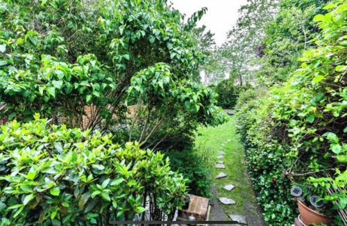 Frognal and Fitzjohns Apartment | Modern 3 bed Appartment in leafy hampstead