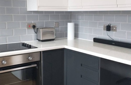 Carlisle House | Modern 3 Bed in Carlisle near the Lake Districtnn