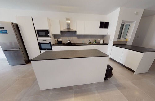Pieta Apartment | Modern 3-bedroom apartment Pieta