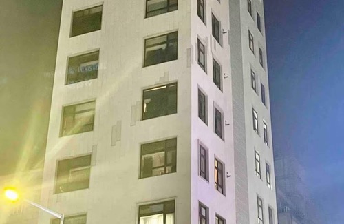 COEX Apartment | Modern 3-bedroom apartment with WiFi and AC in vibrant Gangnam