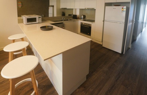 Cape Woolamai House | Modern 3-bedroom townhouse in central Cape Woolamai