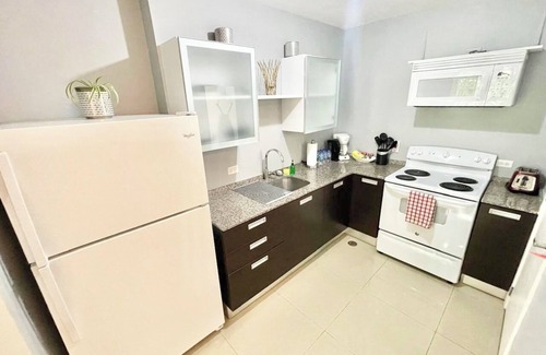 Petit Valley Condo | Modern 3 Bedroom Condo In Private Community #8