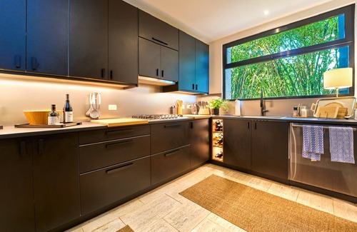 Casa de Campo Condo | Modern 3-bedroom condo with AC and WiFi in marvelous CASA DE CAMPO, La Romana