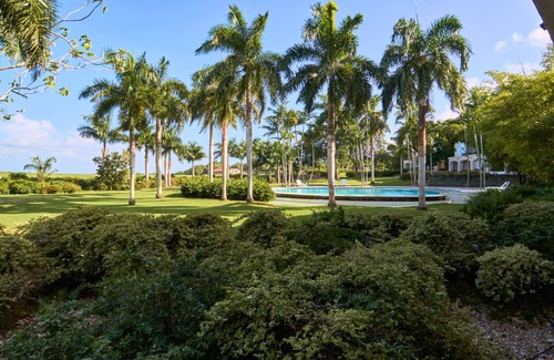Casa de Campo Condo | Modern 3-bedroom condo with AC and WiFi in marvelous CASA DE CAMPO, La Romana
