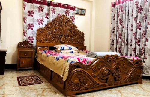 Sylhet Apartment | Modern 3 Bedroom Flat in Sylhet