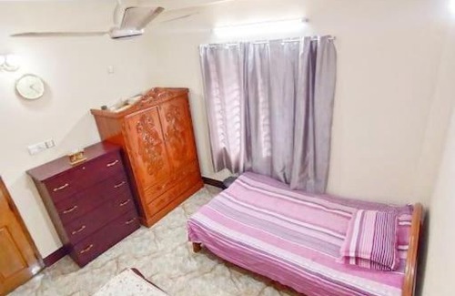 Sylhet Apartment | Modern 3 Bedroom Flat in Sylhet