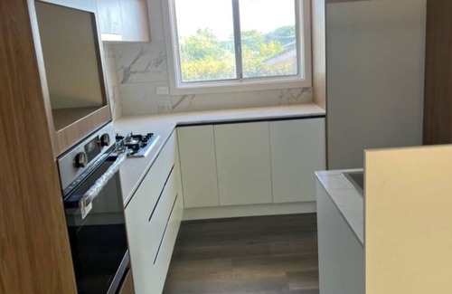 Higgins House | Modern 3-Bedroom Home, Belconnen – Free Parking