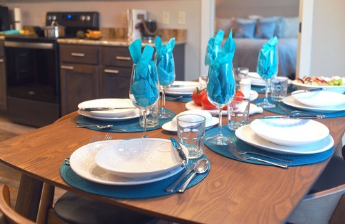 North Spearfish House | Modern 3 bedroom in quiet area near downtown
