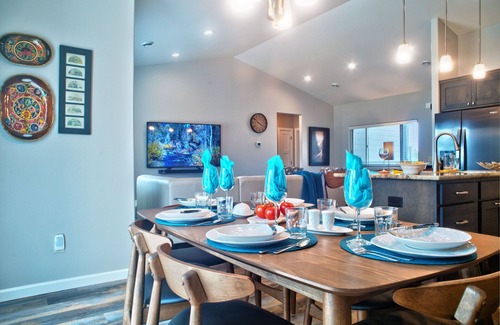 North Spearfish House | Modern 3 bedroom in quiet area near downtown