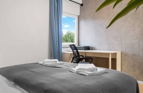 Lochtrop Apartment | Modern 3-room loft Eslohe Hennesee 5 min