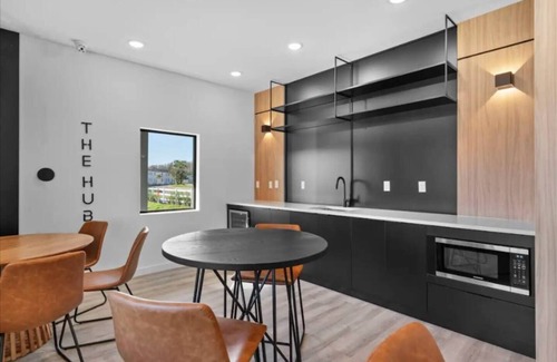 West Kissimmee House | Modern 3BR/3BA Home at The Hub Reserve