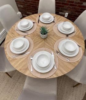 Kearny Apartment | Modern 3BR Near Airport and attractions