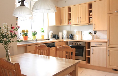 Wernigerode Apartment | Modern 4 * apartment u in Wernigerode (Non smoking. WIFI)