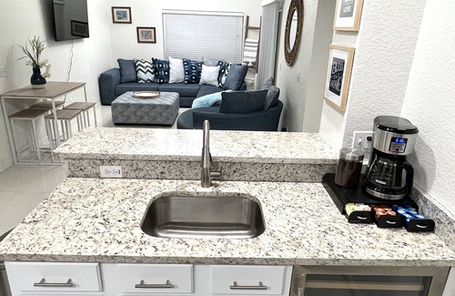 Venetian Bay Villages House | Modern 4 bed 3 bath. Minutes from Disney World. Kissimmee, Florida United States
