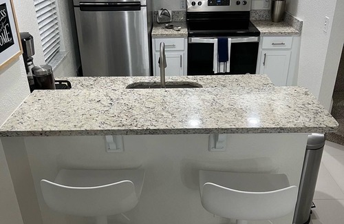 Venetian Bay Villages House | Modern 4 bed 3 bath. Minutes from Disney World. Kissimmee, Florida United States