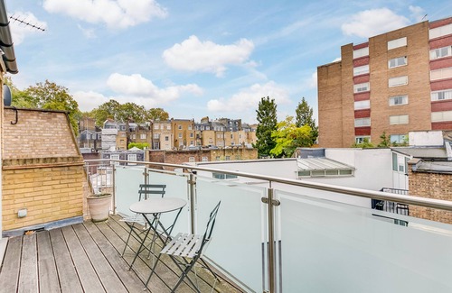 Knightsbridge House | Modern 4 Bed Knightsbridge House by Hyde Park