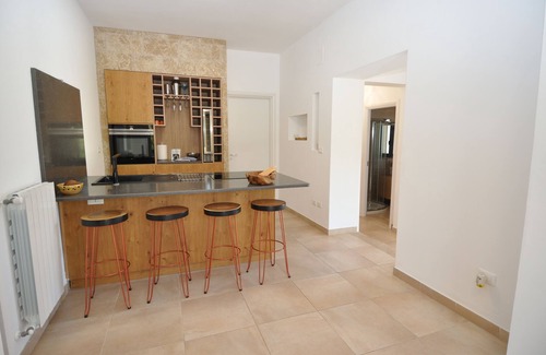 Carovigno Villa | Modern 4 Bedroom Villa, with private pool, set within secluded Olive Groves