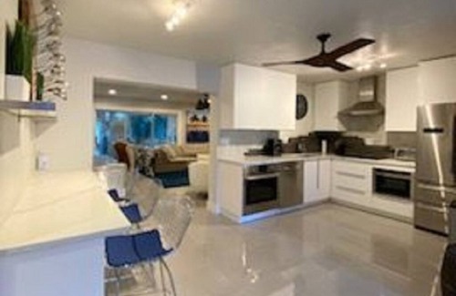 Lighthouse Point House | Modern 4-BR Oasis with Private Pool, Near Beach in Lighthouse Point