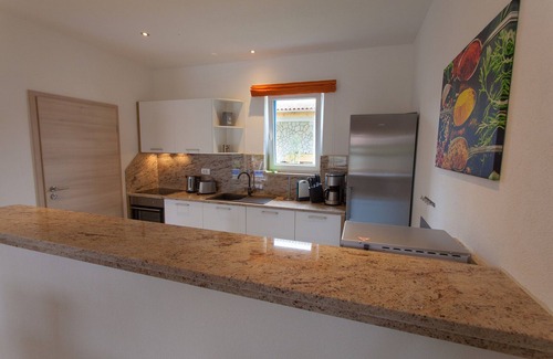 Milohnici Villa | Modern 4* villa with high-quality furnishings and private pool