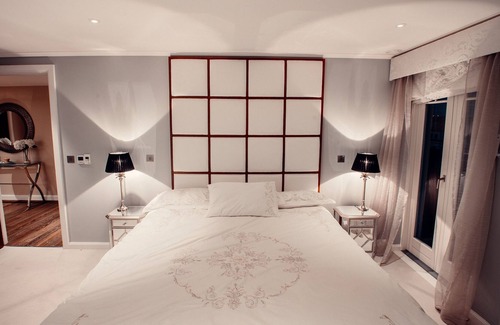 Sands End Apartment | Modern 4BR Penthouse w/Terrace |Wi-Fi|