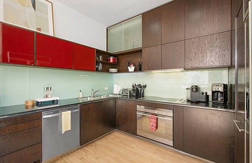 Little Italy House | Modern 5 BD Rental with Spectacular Rooftop!