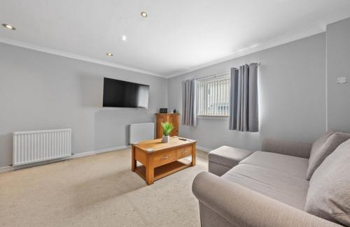 Bannockburn House | Modern 5-Bedroom House - Bannockburn