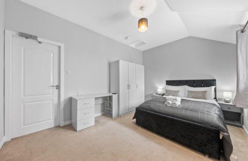 Bannockburn House | Modern 5-Bedroom House - Bannockburn