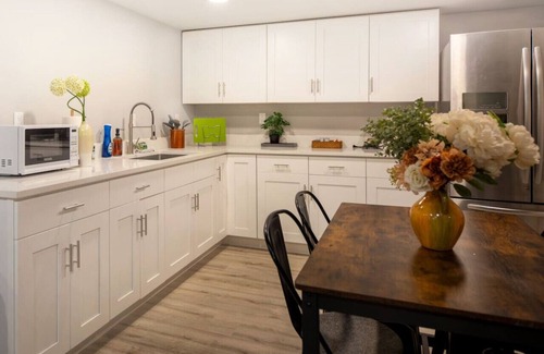 Bryn Mawr-Skyway House | Modern 5b3b, Newly Remodeled house @South Seattle