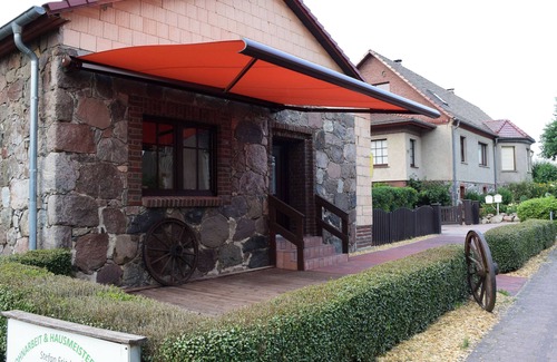 Kummernitztal Apartment | Modern apartment near Plauer See