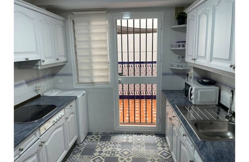 Sanlucar de Barrameda Apartment | Modern and Central Apartment. New on the Market.