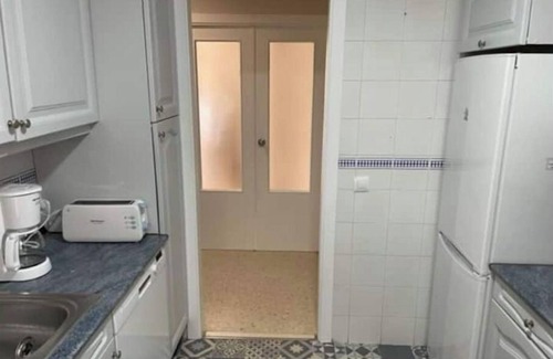 Sanlucar de Barrameda Apartment | Modern and Central Apartment. New on the Market.