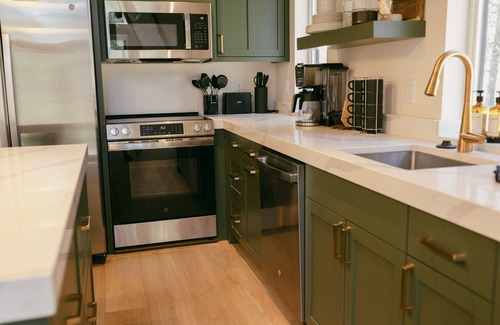 Island Park Cabin | Modern A-Frame Near Yellowstone - New Construction