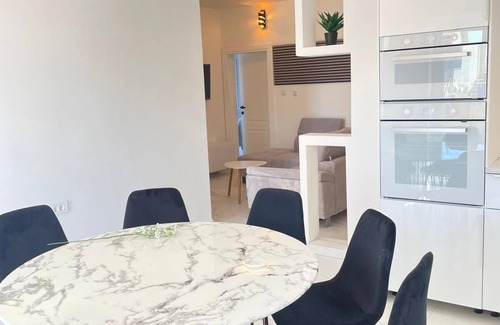 Povljana Apartment | Modern accommodation in Povljana-the perfect family vacation awaits