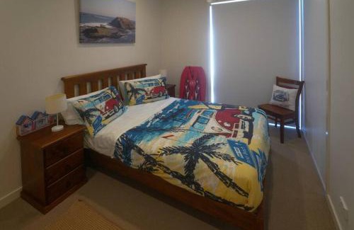 Cape Woolamai House | Modern air-conditioned 3-bedroom townhouse in centre of Cape Woolamai