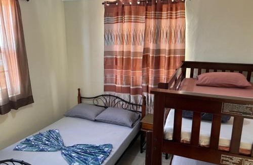 Giraudel House | Modern Air Conditioned Home For Family & Adventure