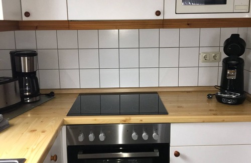 Neßmersiel House | Modern, allergy-friendly vacation home Eiderentenweg incl. annual beach chair