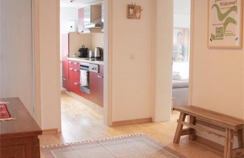 Oberstdorf Apartment | Modern Alpine Haven Surreal