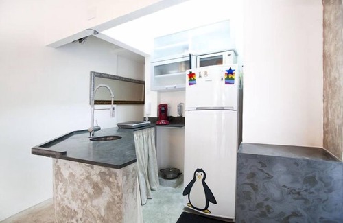 Copacabana Apartment | Modern, Amazing, and Unforgettable Apartment in Copacabana