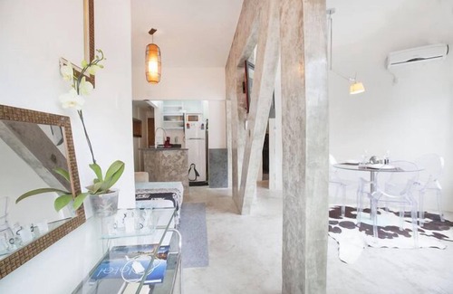 Copacabana Apartment | Modern, Amazing, and Unforgettable Apartment in Copacabana