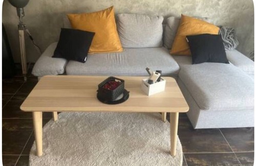Mireval Apartment | Modern and atypical T2